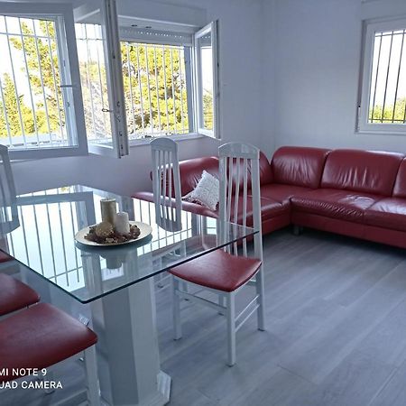 Nuevo Apartamento MonteЛоуро Экстерьер фото
