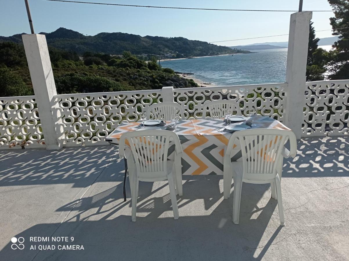 Nuevo Apartamento MonteЛоуро Экстерьер фото