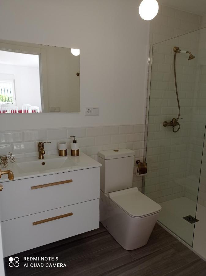 Nuevo Apartamento MonteЛоуро Экстерьер фото