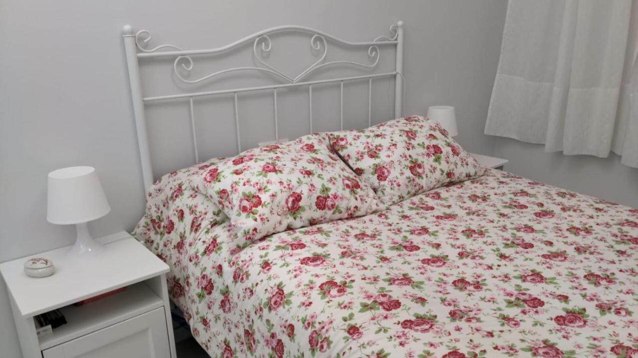 Nuevo Apartamento MonteЛоуро Экстерьер фото